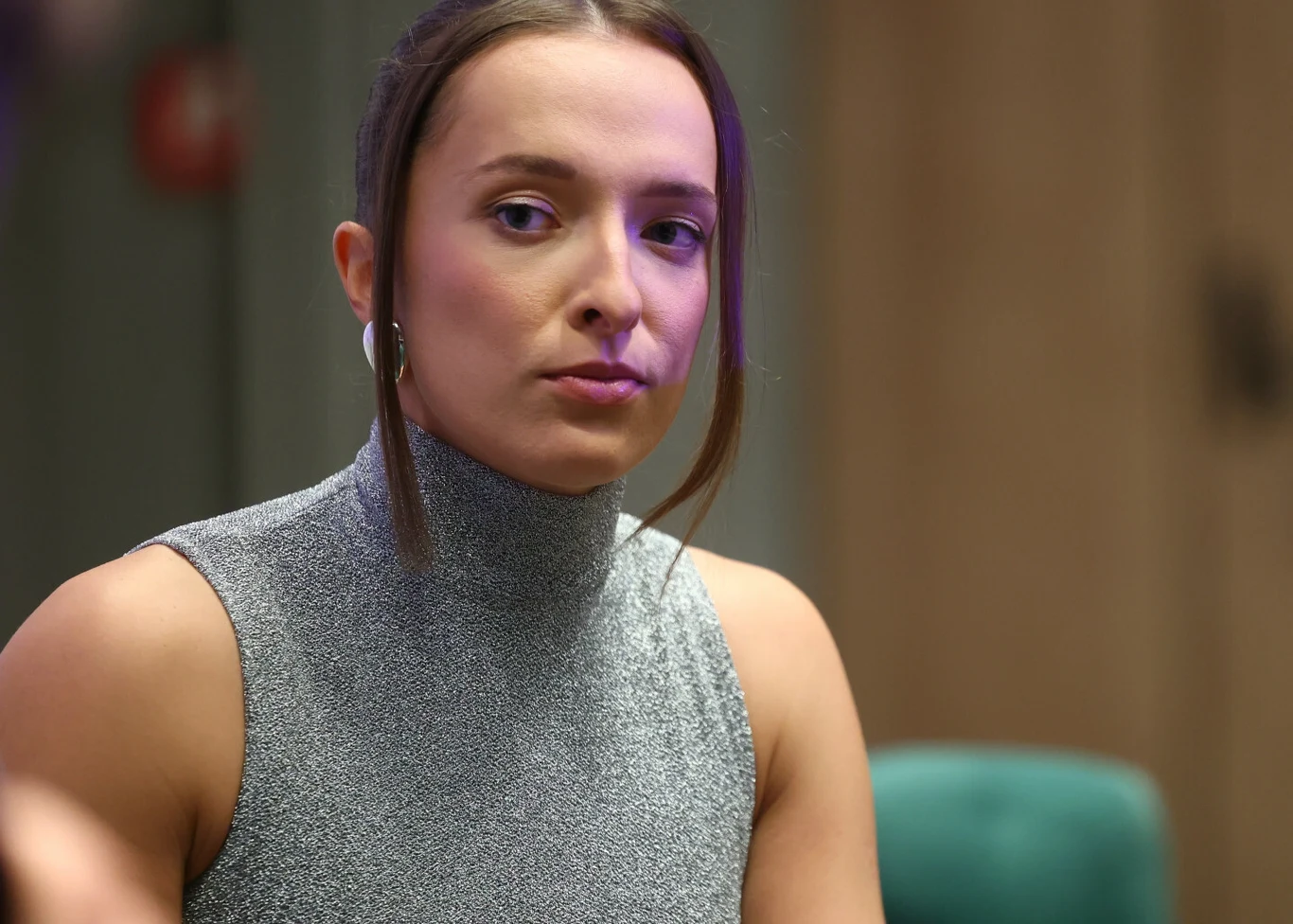 Iga Świątek Iga Świątek