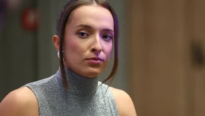 Świątek znów w centrum afery. Nie jest dobrze. "Reaguje nerwowo"