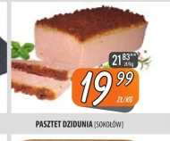 Паштет Sokołów