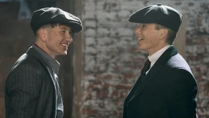 Co obejrzeć w weekend na Netfliksie? Nowy "Czarnobyl" i hit, na który czekają miliony