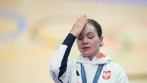 Wypadek polskiej wicemistrzyni olimpijskiej. Pokazała niepokojące zdjęcie