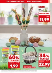 Złap okazje! - Kaufland