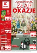 Złap okazje! - Kaufland