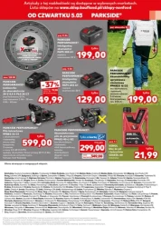 Złap okazje! - Kaufland