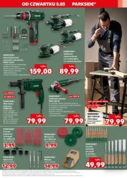 Złap okazje! - Kaufland