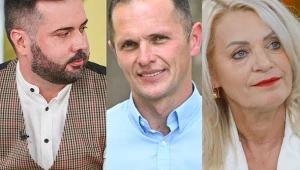 Uczestnicy randkowych show zaskoczeni. Nie przewidzieli, co ich spotka