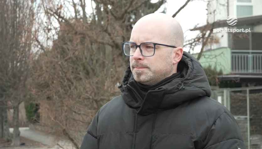 Marcin Lepa: Forma zawodników to największa zagadka MŚ w Heerenveen