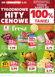 Tak się robi dzień kobiet! - Kaufland