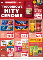 Tak się robi dzień kobiet! - Kaufland