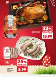 Tak się robi dzień kobiet! - Kaufland