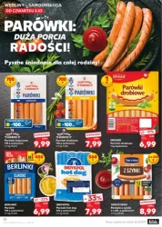 Tak się robi dzień kobiet! - Kaufland