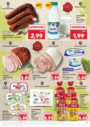 Tak się robi dzień kobiet! - Kaufland
