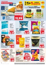 Tak się robi dzień kobiet! - Kaufland