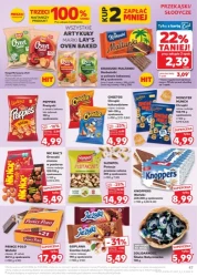 Tak się robi dzień kobiet! - Kaufland