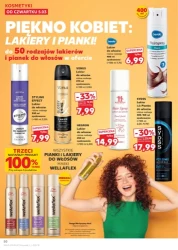 Tak się robi dzień kobiet! - Kaufland