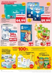 Tak się robi dzień kobiet! - Kaufland