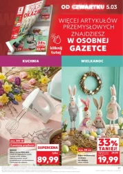 Tak się robi dzień kobiet! - Kaufland