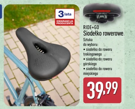 Сідай Ride + Go