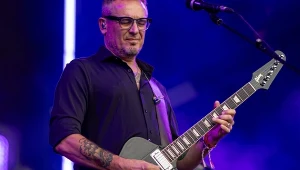 Polski gwiazdor się nie powstrzymywał. "O kilka słów za dużo"