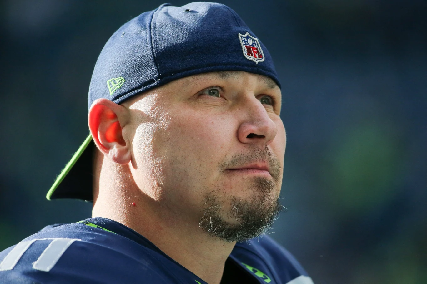 Sebastian Janikowski Sebastian Janikowski