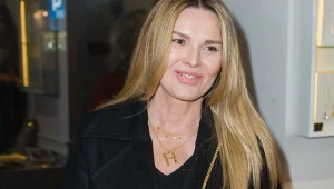 Hanna Lis oficjalnie ogłosiła po latach życia w cieniu. Wraca przed kamerę