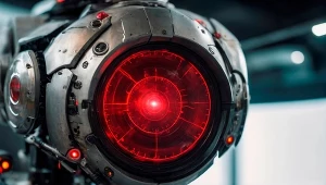 Czy sztuczna inteligencja użyłaby broni jądrowej podczas konfliktu?123