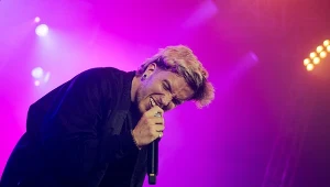 Baby Lasagna powróci do Polski na trzy koncerty