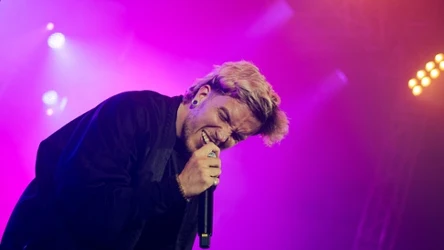 Baby Lasagna powróci do Polski na trzy koncerty