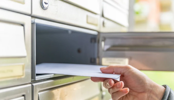 Pismo o rezerwowej energii elektrycznej. Czy odbiorca musi coś robić?