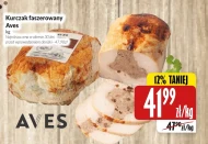 Kurczak faszerowany Aves