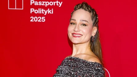 Marika nagrała duet z Pawłem Domagałą