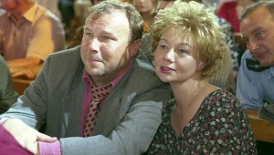 Koniec tej wielkiej miłości gwiazdora "Rancza". Po latach powiedział "dość"