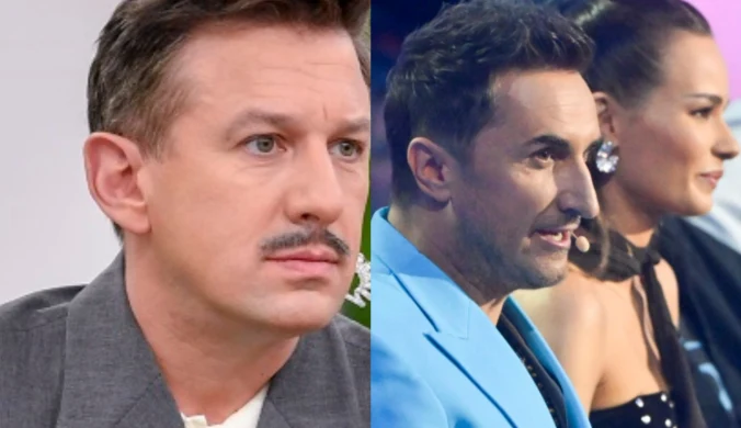 Maciej Rock, Sebastian Karpiel-Bułecka i Natalia Szroeder