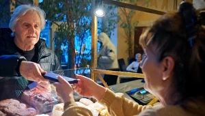 Pracuje w zawodzie od 45 lat. "Teraz relacje są słabsze niż dawniej"