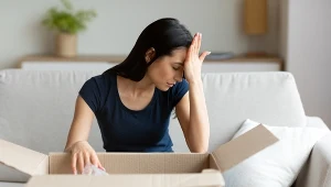 Zakupowe wpadki. W paczkach z Chin znajdujemy "perełki", które bawią do łez