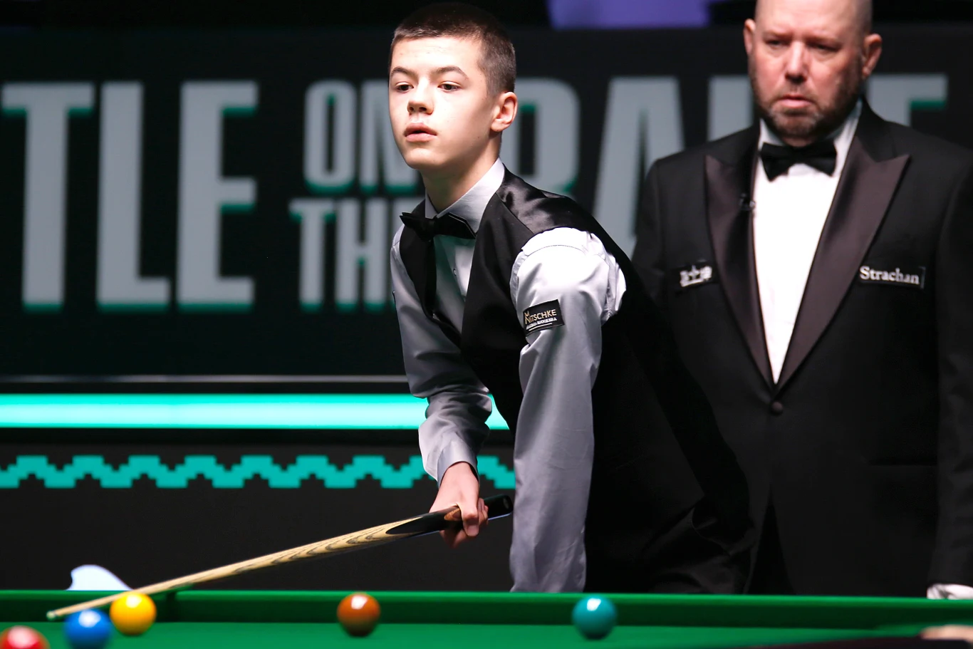 Michał Szubarczyk article cover