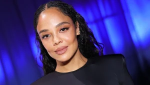 Tessa Thompson