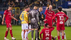 Motor Lublin - Widzew Łódź