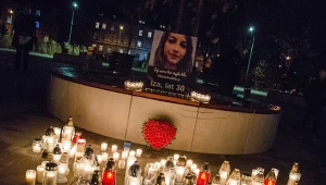 Śmierć ciężarnej Izabeli z Pszczyny. Lekarze usłyszeli prawomocny wyrok 