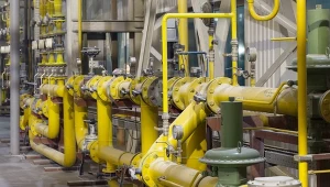 Wstrząs na rynkach, ceny gazu wystrzeliły. 75 procent w dwa dni