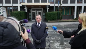 Minister Spraw Zagranicznych Norwegii Espen Barth Eide krytycznie o USA. Koniec "Pax Americana"