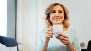 Kawa, która syci jak śniadanie? Ten trend robi obecnie furorę na świecie