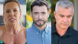 Show TVP z Kuszewskim nie ma się czym pochwalić. Co dalej z randkowym formatem?