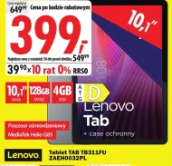 Tablet Lenovo