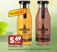 Smoothie Smoothie z gór