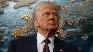 Trump, Iran oraz Europa w roli statysty