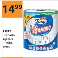 Ręcznik papierowy Foxy