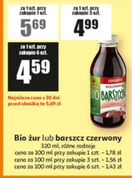 Barszcz czerwony