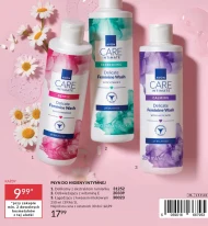 Płyn do higieny intymnej Avon