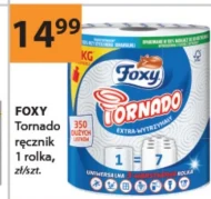 Ręcznik papierowy Foxy